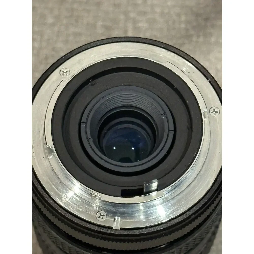 Deitz MC Auto Zoom 1:4.5 f=80-200 mm Macro